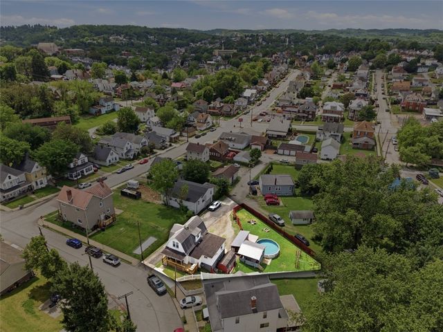 315 Burton Ave, City Of Washington, PA 15301