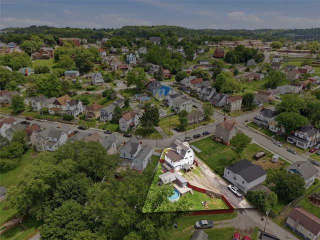 315 Burton Ave, City Of Washington, PA 15301