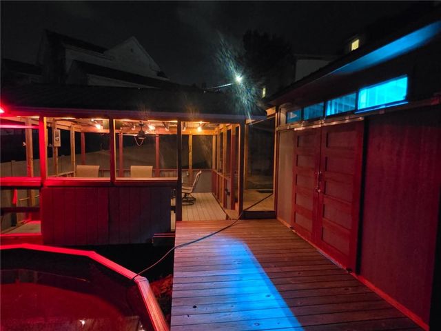 315 Burton Ave, City Of Washington, PA 15301