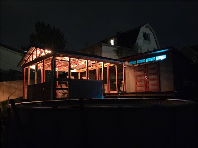 315 Burton Ave, City Of Washington, PA 15301