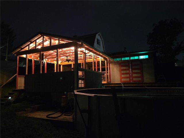 315 Burton Ave, City Of Washington, PA 15301