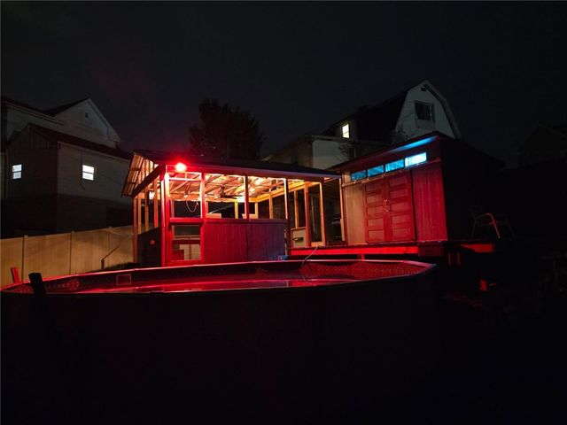315 Burton Ave, City Of Washington, PA 15301