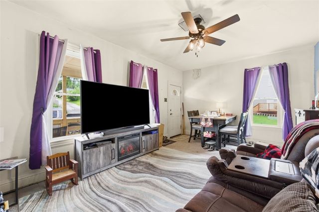 315 Burton Ave, City Of Washington, PA 15301