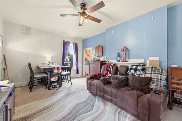 315 Burton Ave, City Of Washington, PA 15301