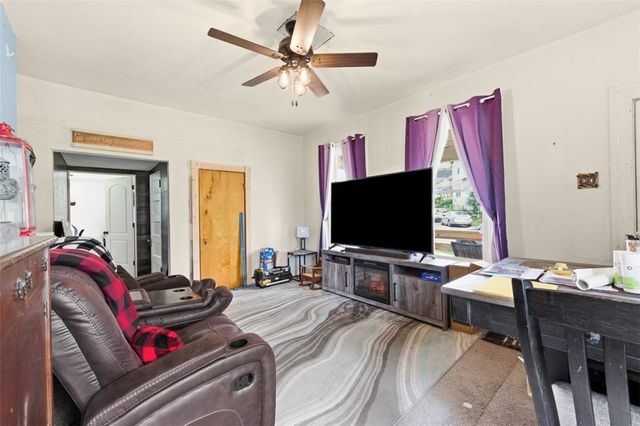 315 Burton Ave, City Of Washington, PA 15301