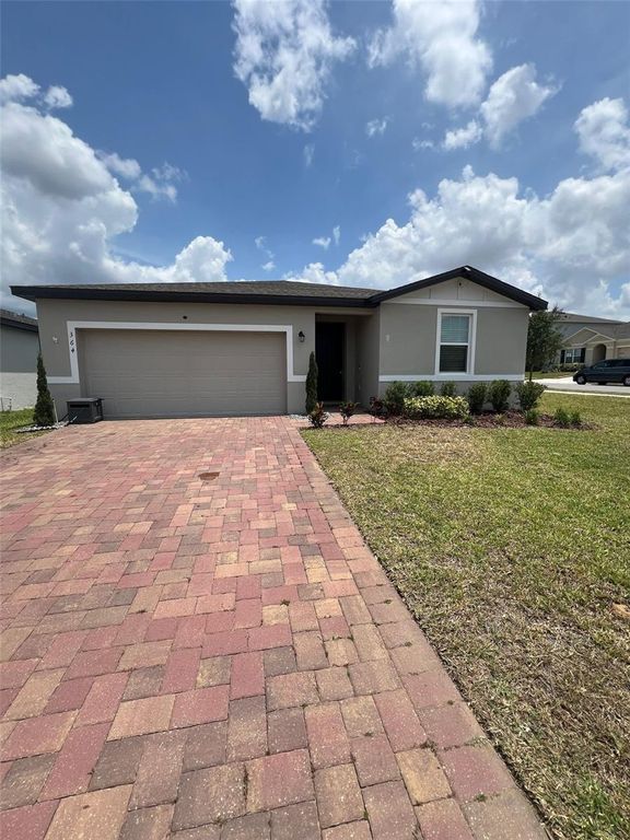 364 GUADLUPE STREET, Haines City, FL 33844