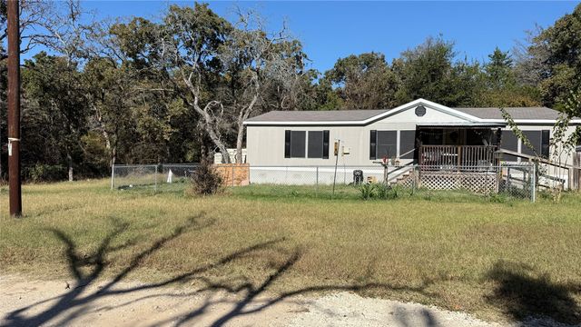 2077 Wright Way Circle, Quinlan, TX 75474