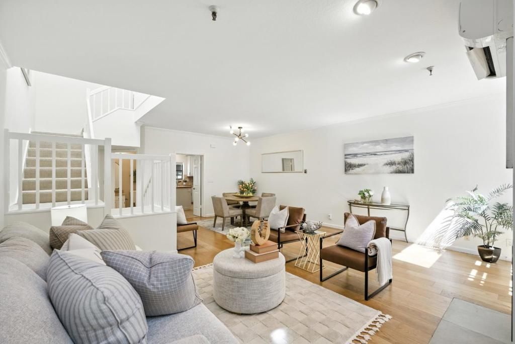 447 Homer Avenue, Palo Alto, CA 94301