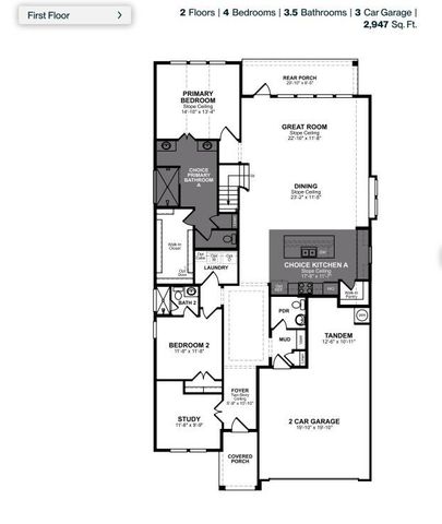 21222 Flower Nectar Court, Cypress, TX 77433