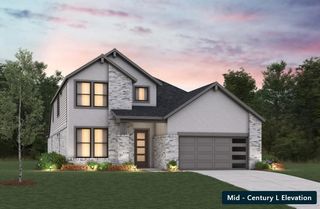 21222 Flower Nectar Court, Cypress, TX 77433