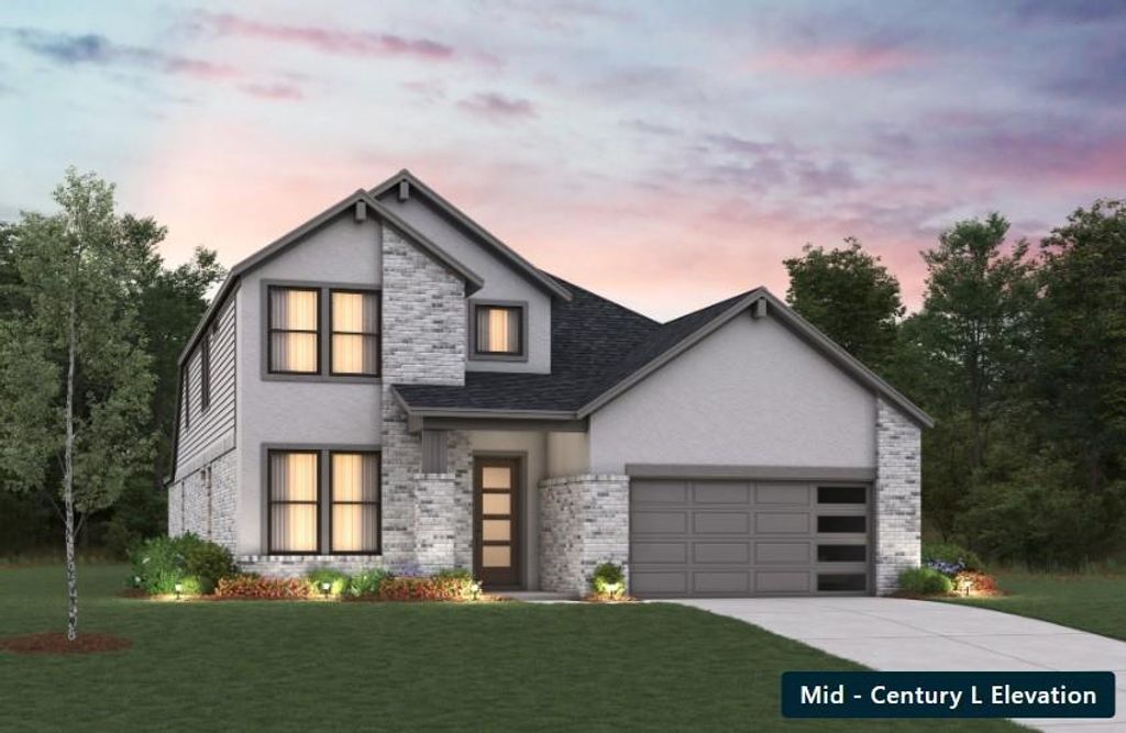 21222 Flower Nectar Court, Cypress, TX 77433
