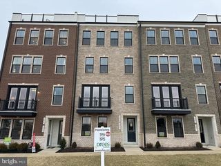 20867 MURRY FALLS TERRACE #195, Ashburn, VA 20147