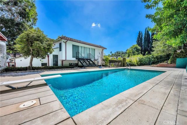 4317 Petit Avenue, Encino, CA 91436