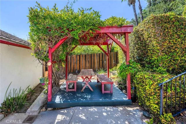 4317 Petit Avenue, Encino, CA 91436