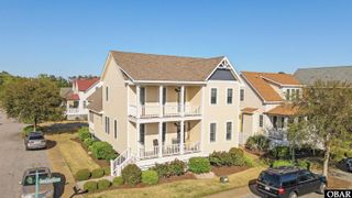 807 Back Bay Road Lot#30, Manteo, NC 27954