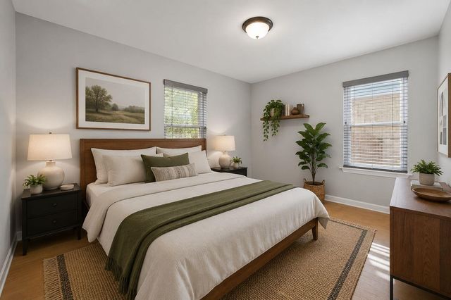 1805 Fair Oaks DR, Austin, TX 78745