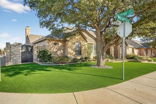 1118 Breckenridge Dr, Midland, TX 79705