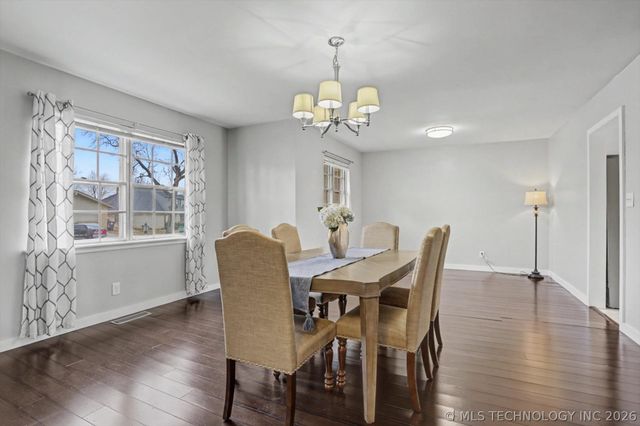 5021 S Irvington Place, Tulsa, OK 74135