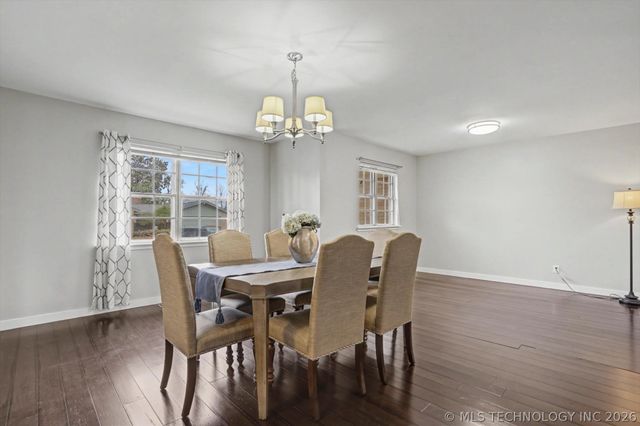 5021 S Irvington Place, Tulsa, OK 74135