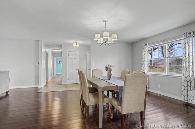 5021 S Irvington Place, Tulsa, OK 74135