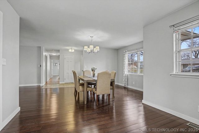 5021 S Irvington Place, Tulsa, OK 74135