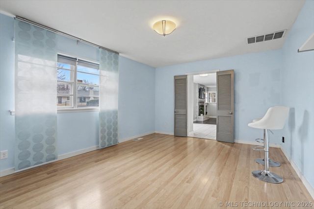 5021 S Irvington Place, Tulsa, OK 74135