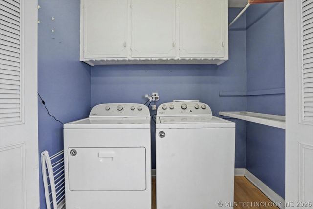 5021 S Irvington Place, Tulsa, OK 74135