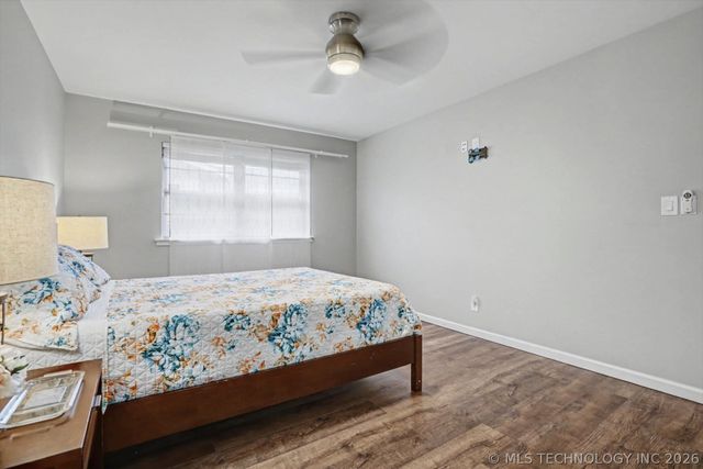 5021 S Irvington Place, Tulsa, OK 74135