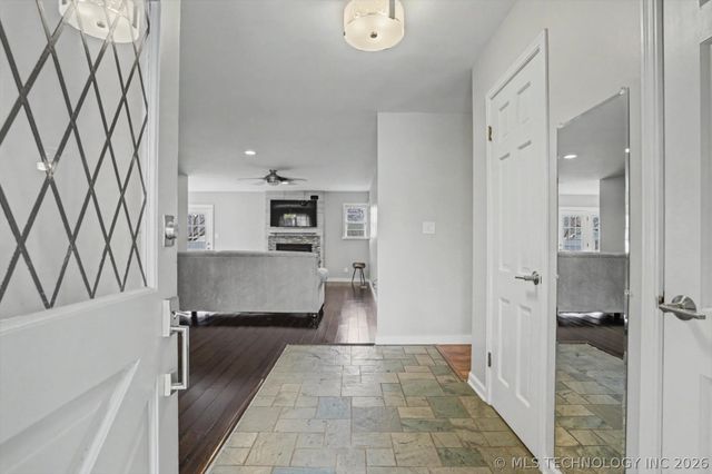 5021 S Irvington Place, Tulsa, OK 74135