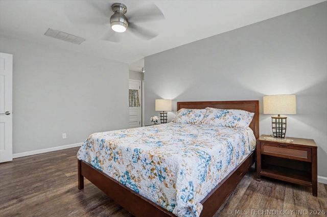 5021 S Irvington Place, Tulsa, OK 74135