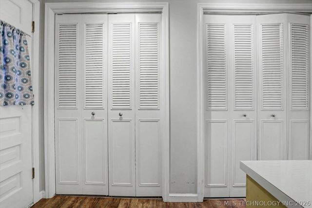 5021 S Irvington Place, Tulsa, OK 74135