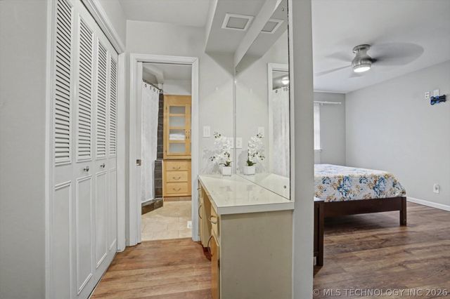 5021 S Irvington Place, Tulsa, OK 74135