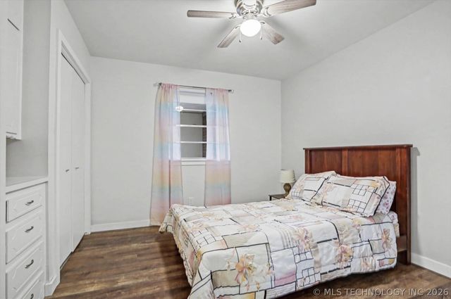 5021 S Irvington Place, Tulsa, OK 74135