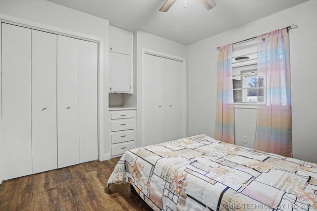 5021 S Irvington Place, Tulsa, OK 74135