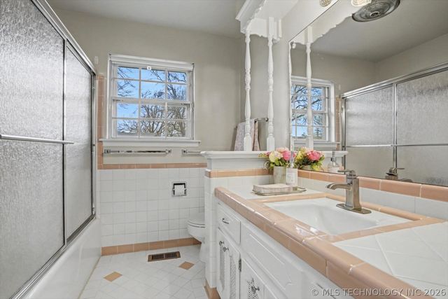 5021 S Irvington Place, Tulsa, OK 74135