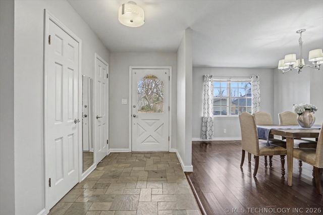 5021 S Irvington Place, Tulsa, OK 74135