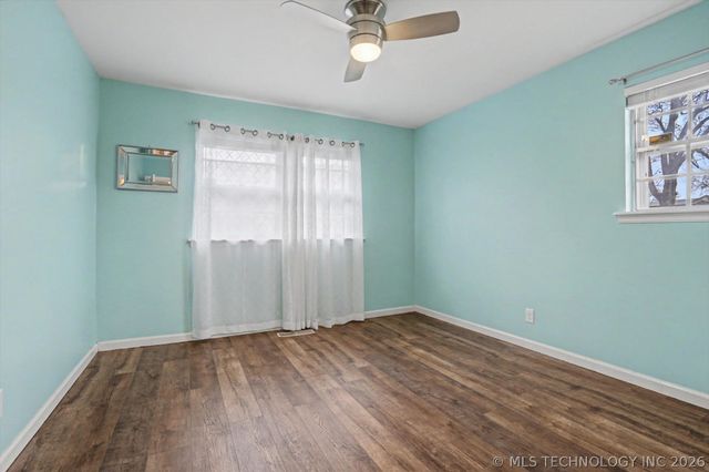 5021 S Irvington Place, Tulsa, OK 74135