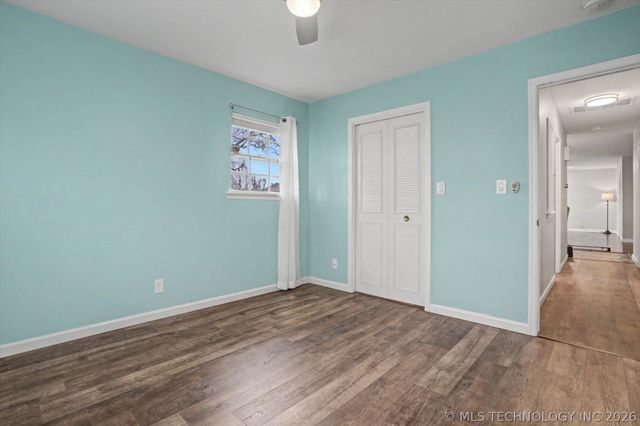 5021 S Irvington Place, Tulsa, OK 74135