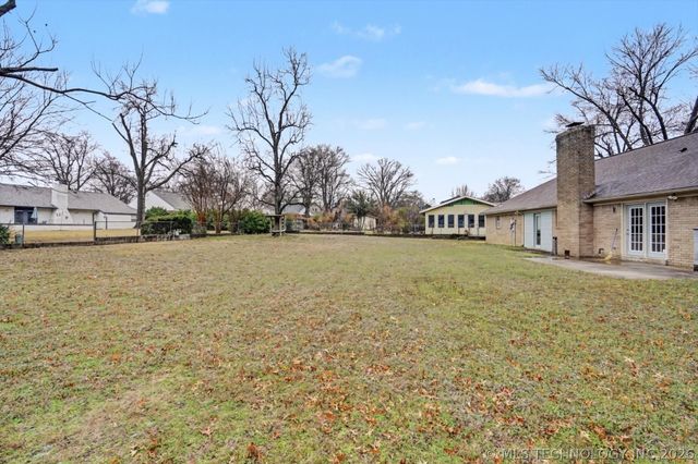 5021 S Irvington Place, Tulsa, OK 74135