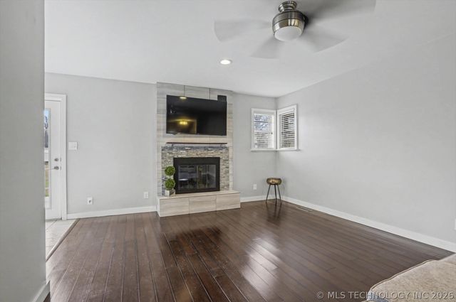 5021 S Irvington Place, Tulsa, OK 74135