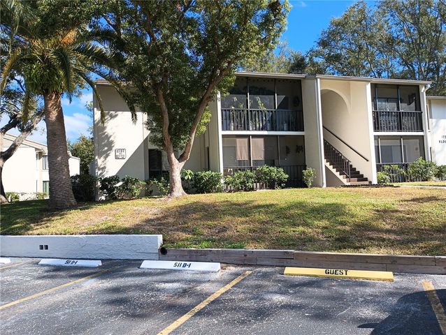 1737 PINE RIDGE WAY W A, Palm Harbor, FL 34684