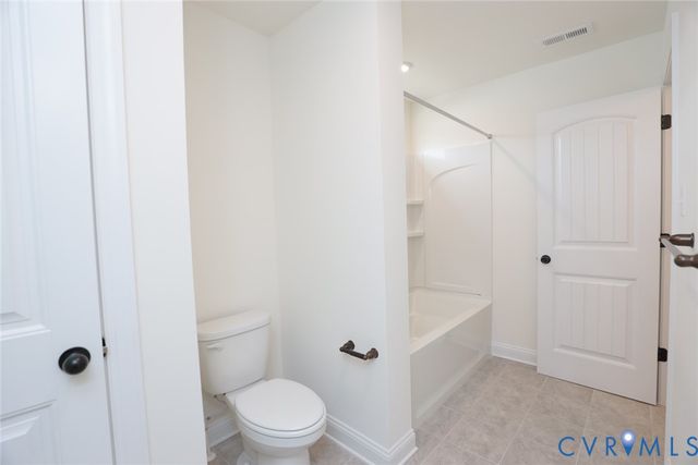 4734 Sedge Wren Ct, Providence Forge, VA 23140