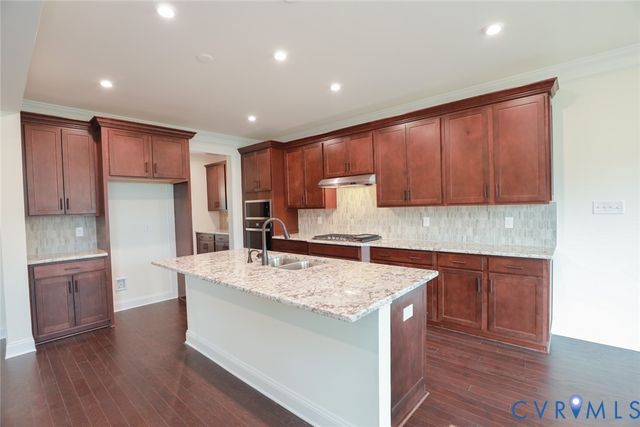 4734 Sedge Wren Ct, Providence Forge, VA 23140