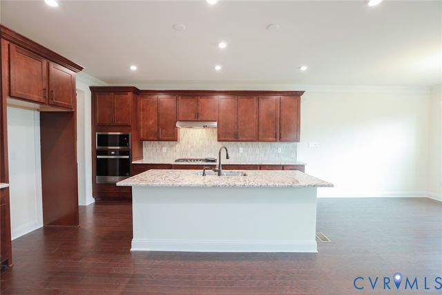 4734 Sedge Wren Ct, Providence Forge, VA 23140