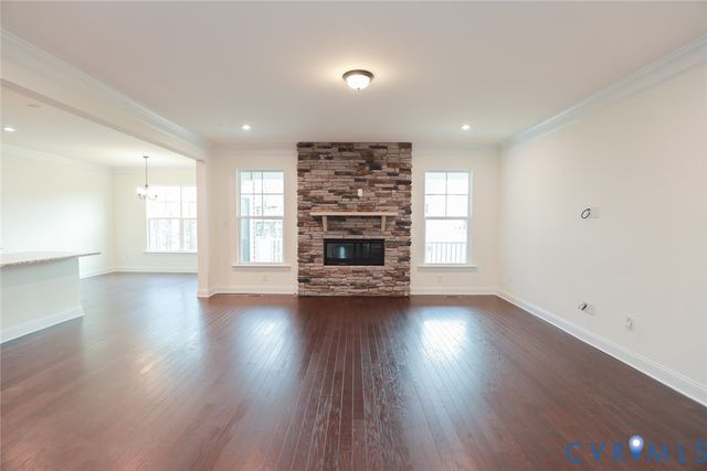 4734 Sedge Wren Ct, Providence Forge, VA 23140
