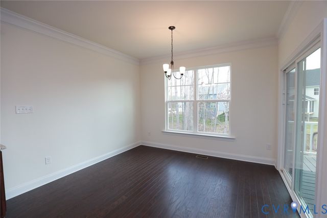 4734 Sedge Wren Ct, Providence Forge, VA 23140