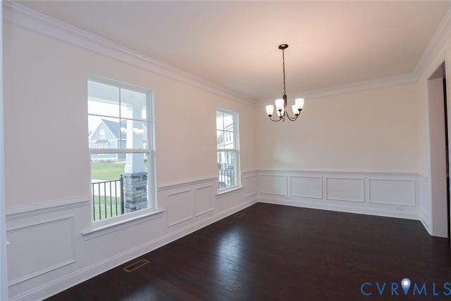 4734 Sedge Wren Ct, Providence Forge, VA 23140