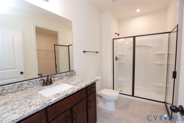4734 Sedge Wren Ct, Providence Forge, VA 23140