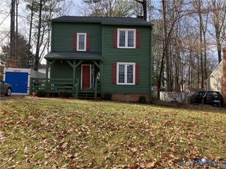 202 Reams Ct, Chesterfield, VA 23236