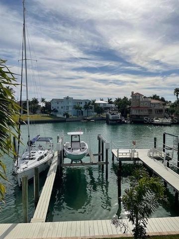 323 MADEIRA CIRCLE, Tierra Verde, FL 33715